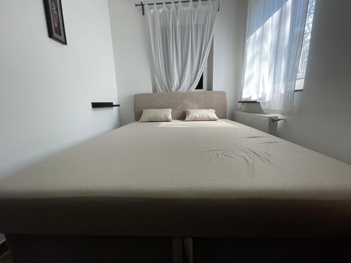 Smeraldo Villa Siófok Exterior foto