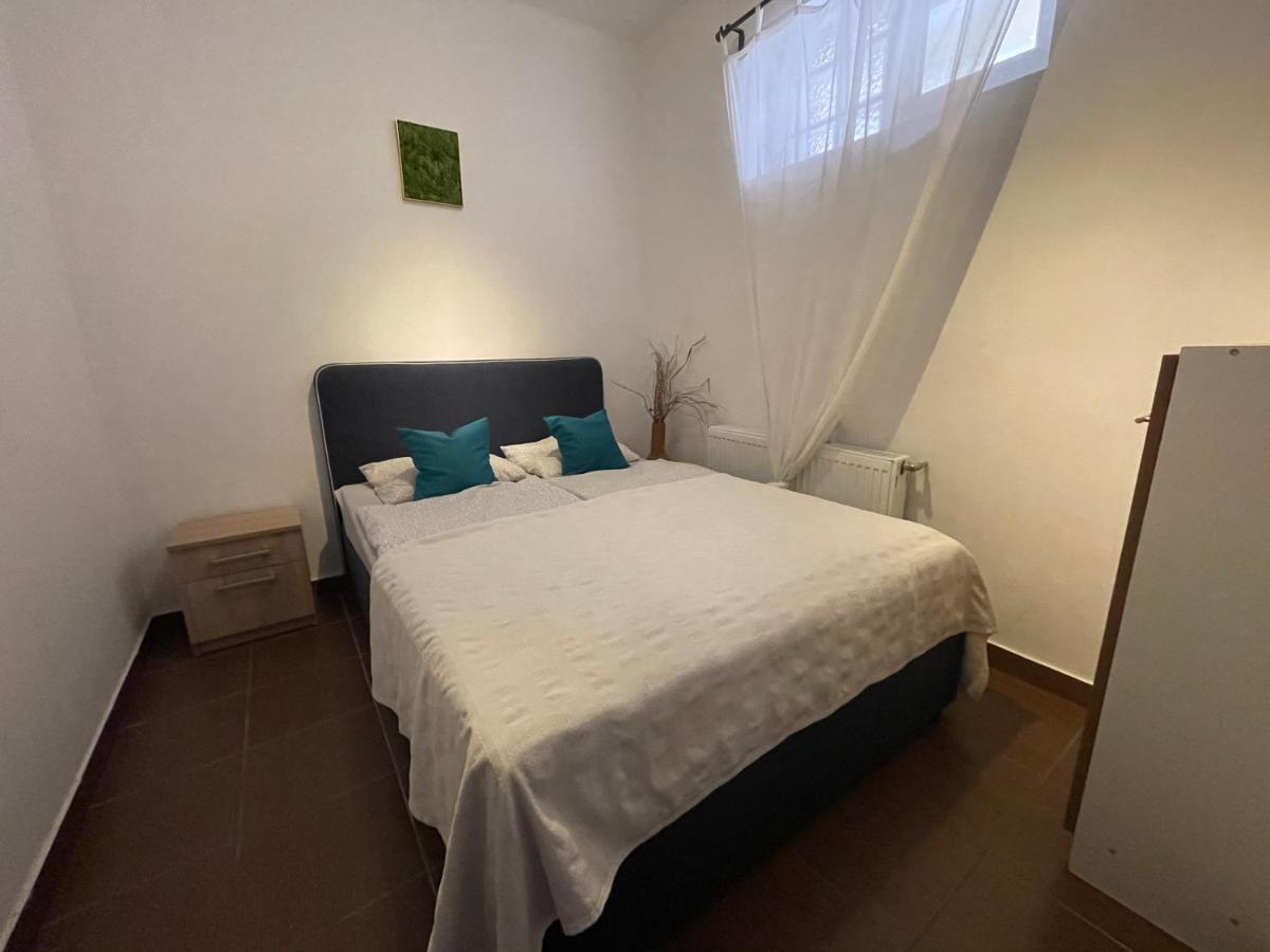 Smeraldo Villa Siófok Exterior foto